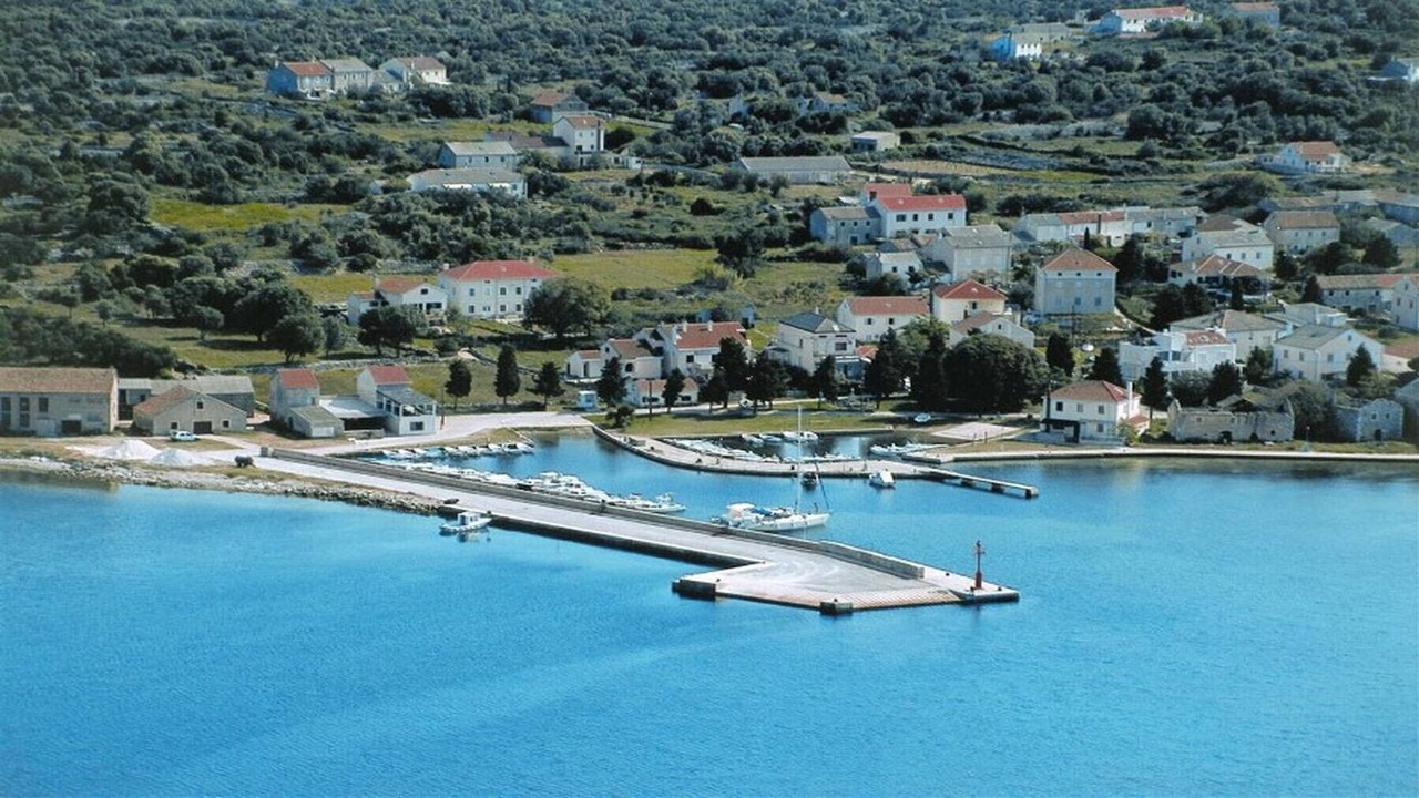 Photo of Outdoor in Olib