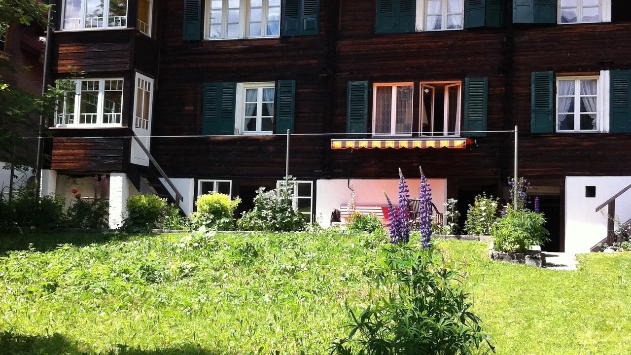 Photo of Outdoor in Murren