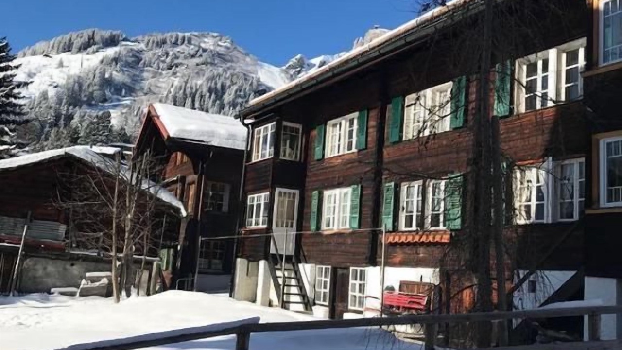 Photo of Outdoor in Murren
