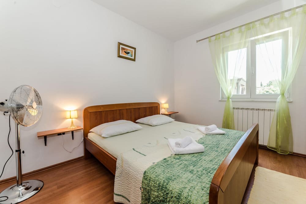 Photo of Bedroom in Lovinac