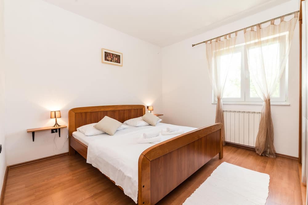 Photo of Bedroom in Lovinac