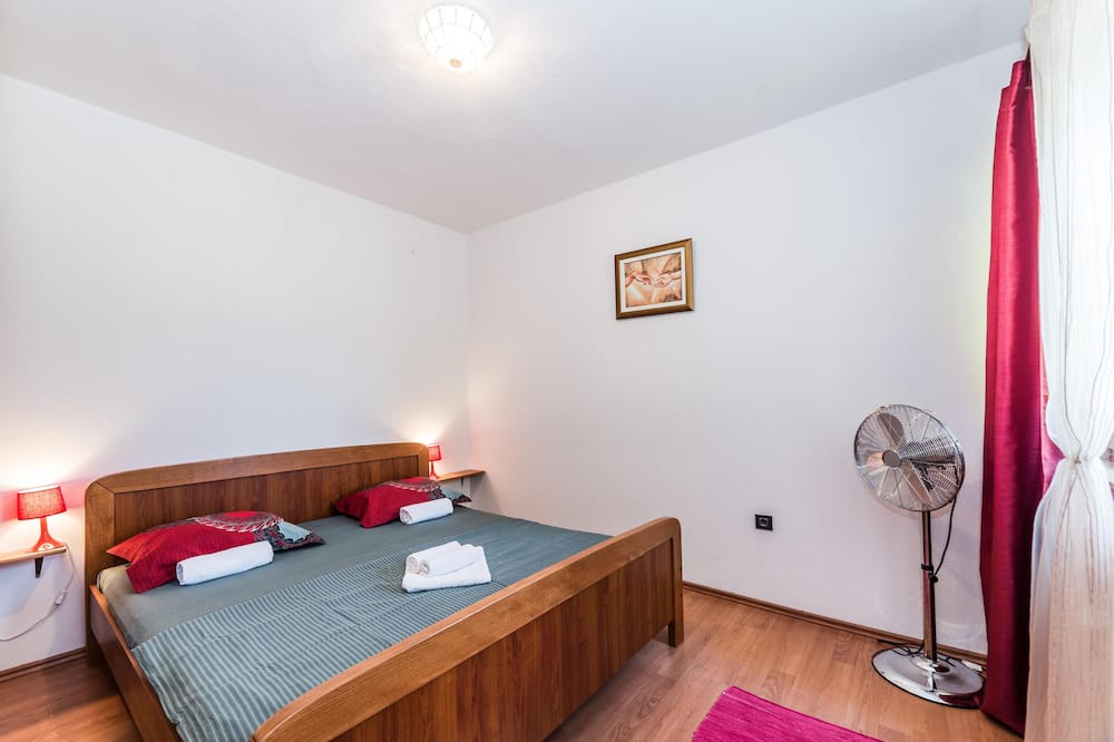 Photo of Bedroom in Lovinac