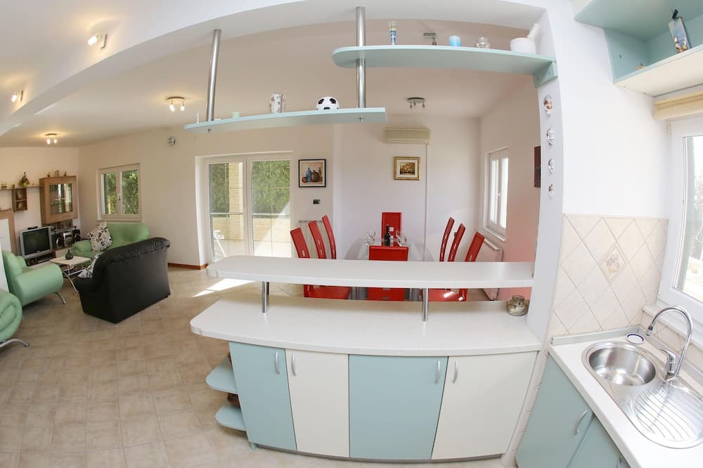 Photo of Kitchen in Lovinac