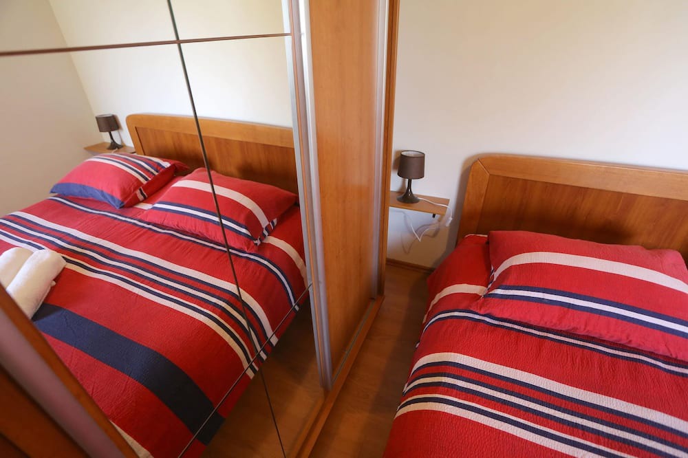 Photo of Bedroom in Lovinac