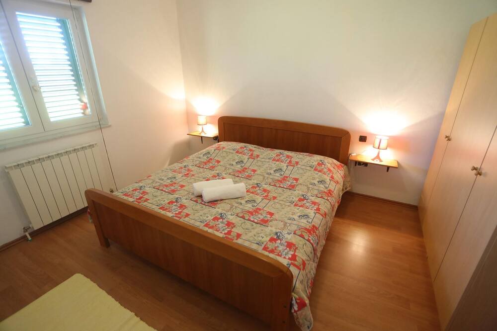 Photo of Bedroom in Lovinac