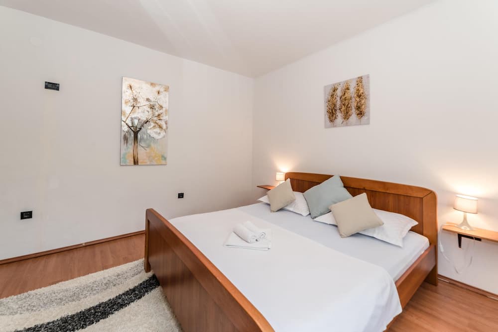 Photo of Bedroom in Lovinac