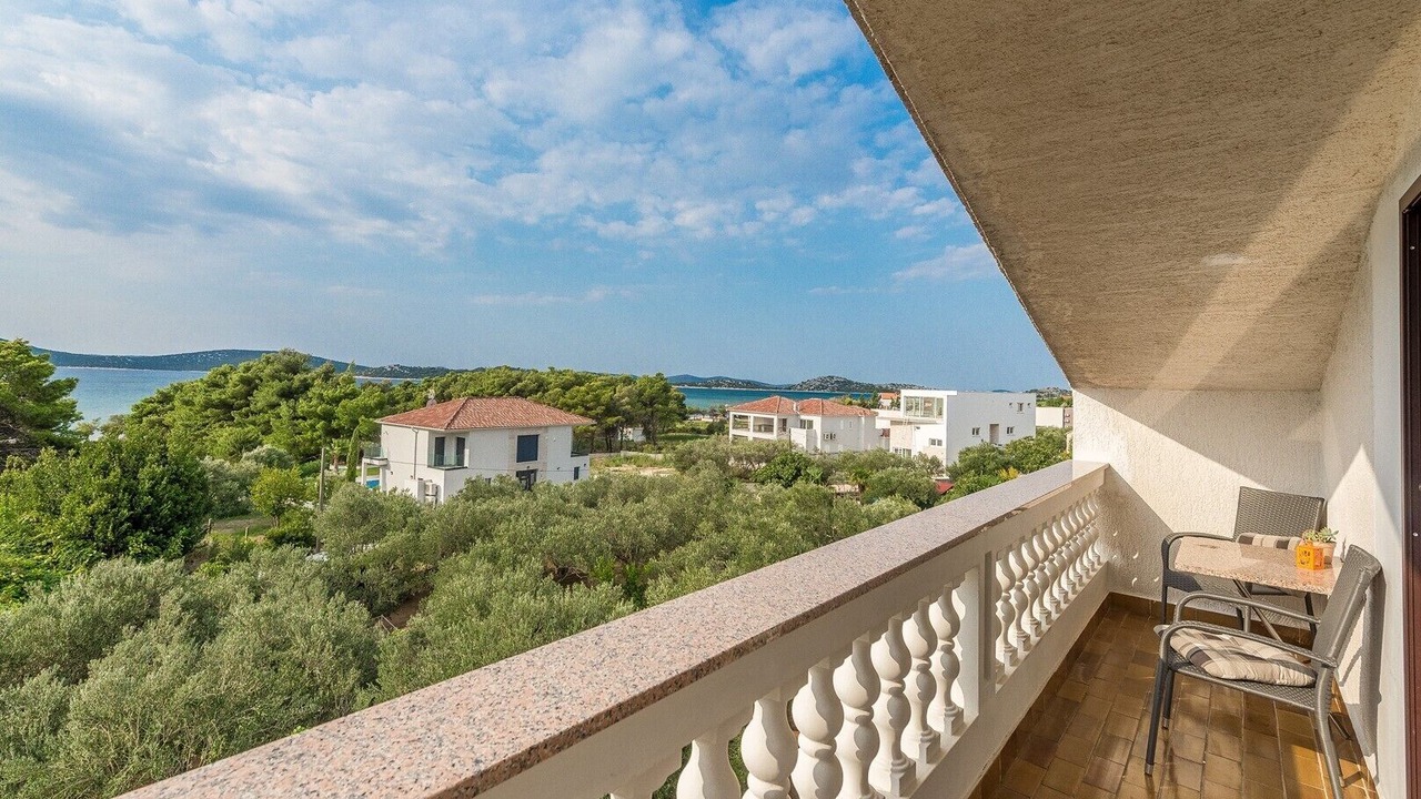 Photo of Outdoor in Vodice