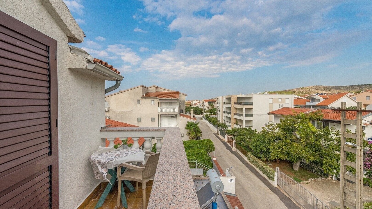 Photo of Outdoor in Vodice