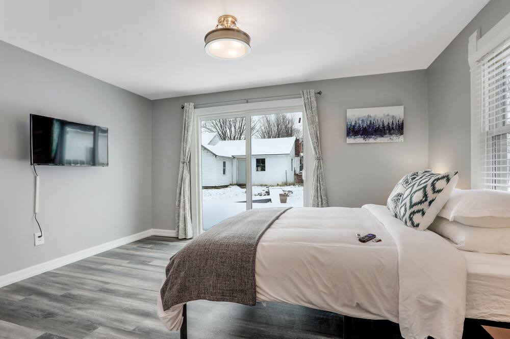 Photo of Bedroom in Delaware