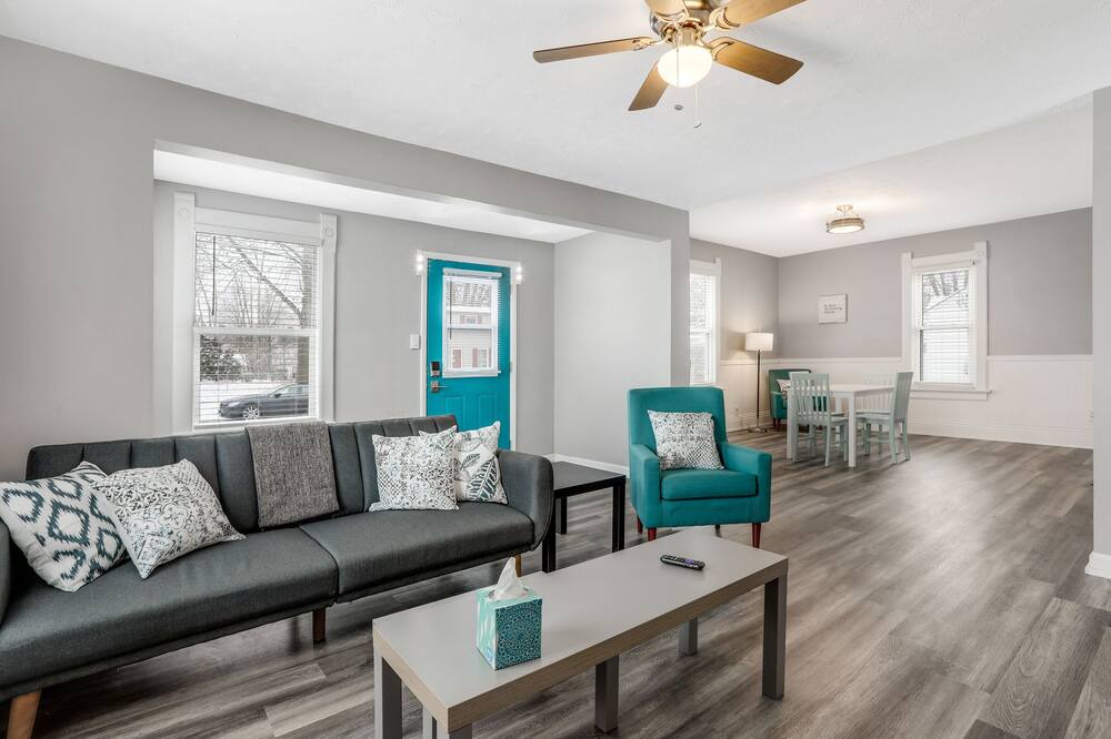 Photo of Livingroom in Delaware