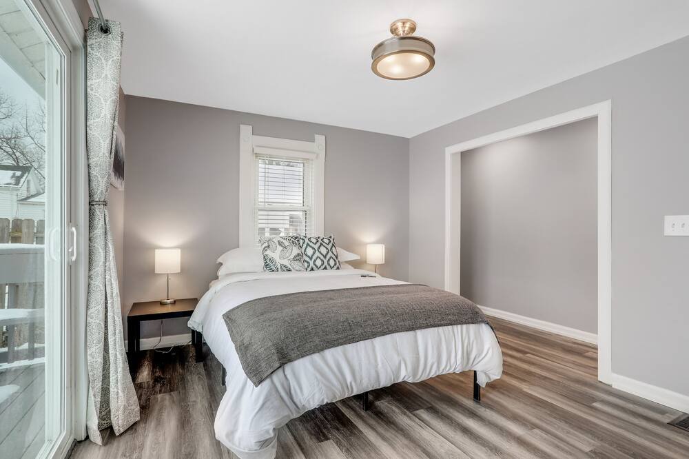 Photo of Bedroom in Delaware
