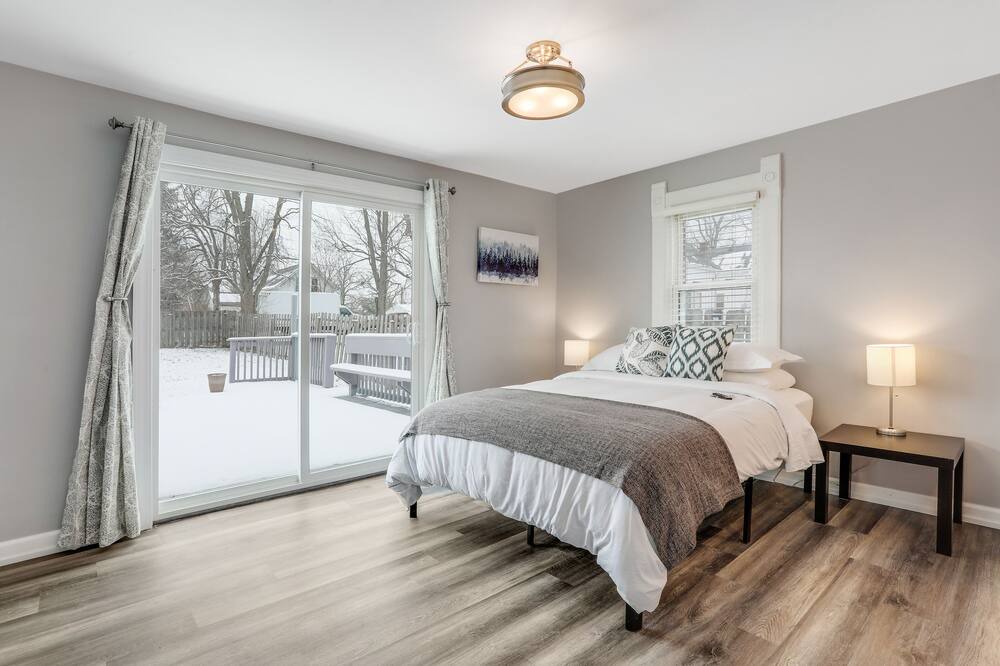 Photo of Bedroom in Delaware