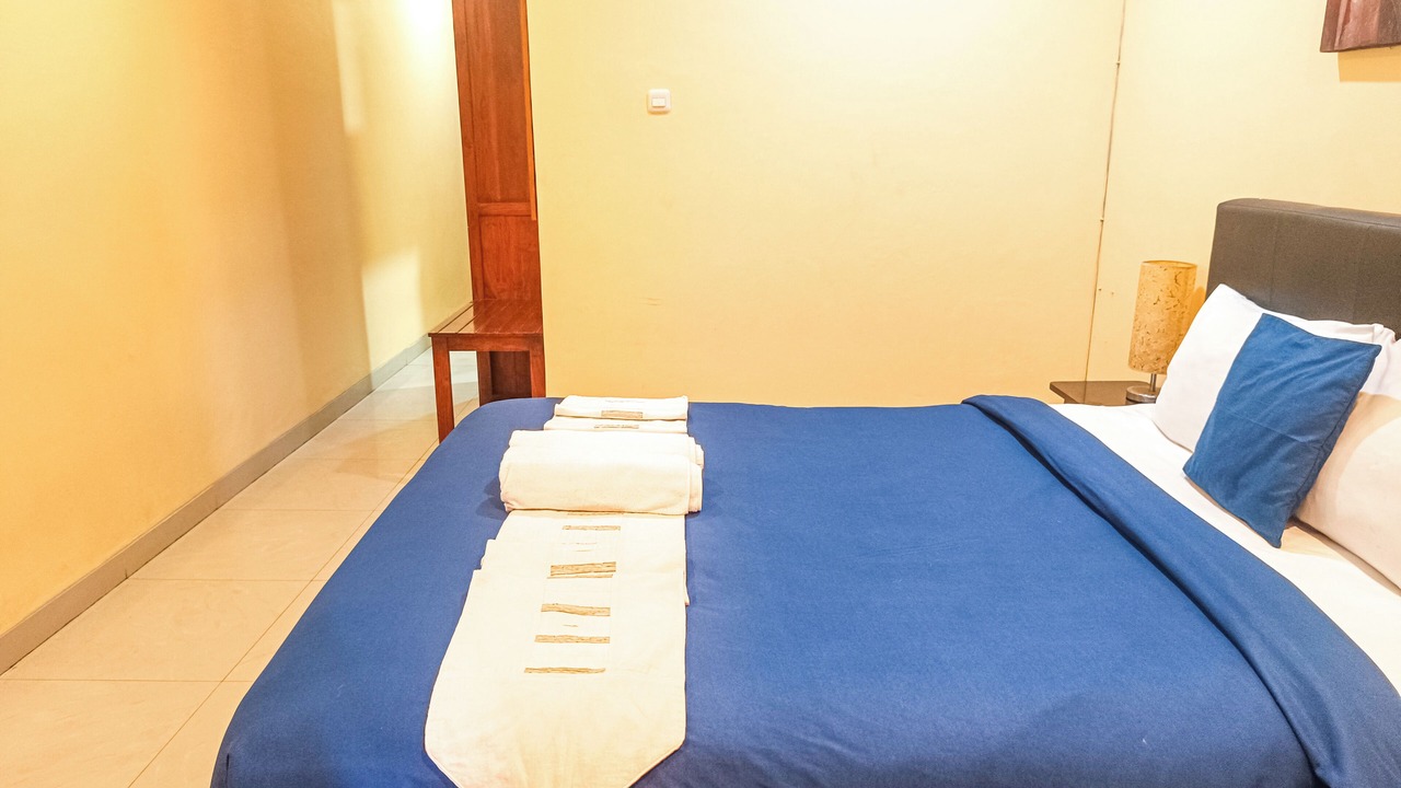 Photo of Bedroom in Legian City-Centre
