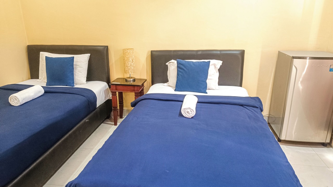 Photo of Bedroom in Legian City-Centre