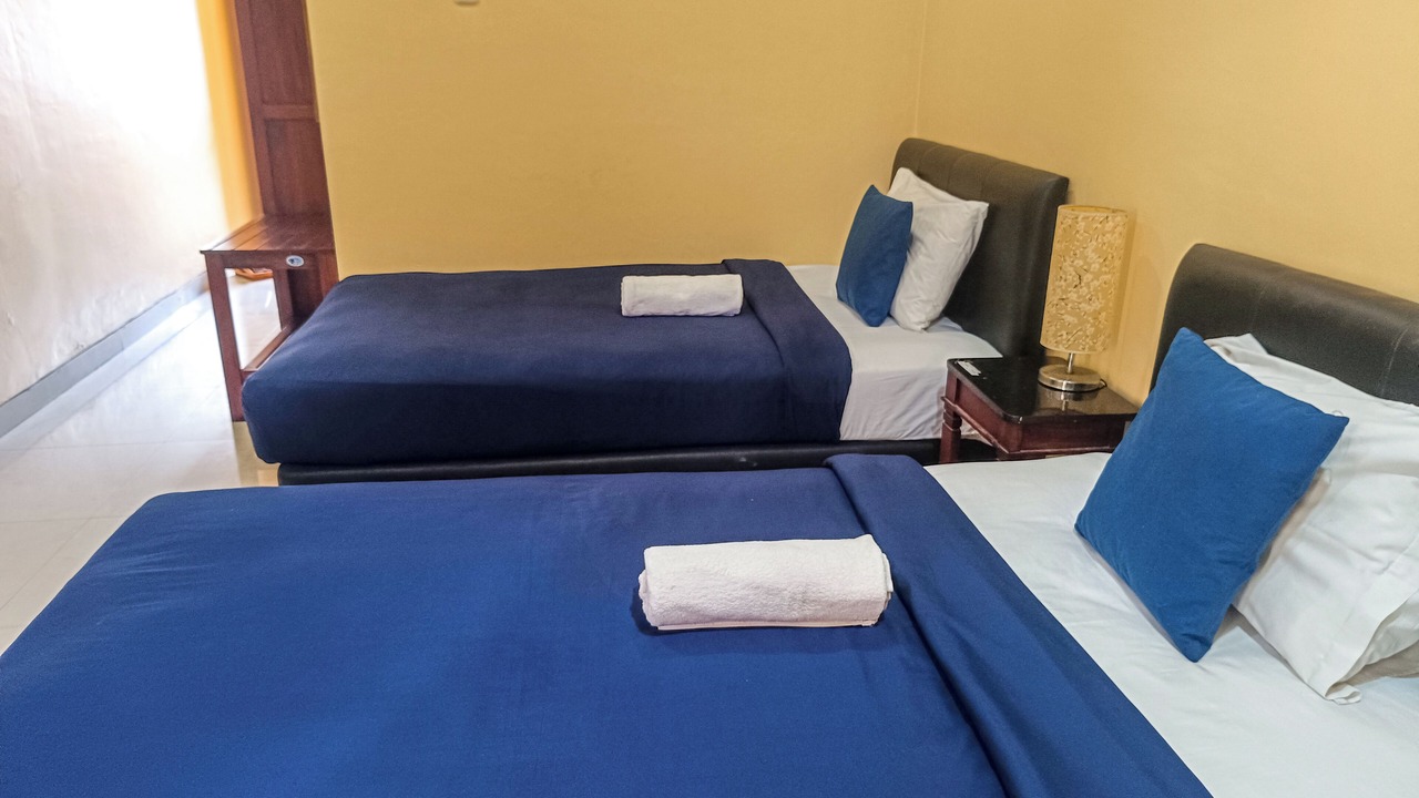 Photo of Bedroom in Legian City-Centre