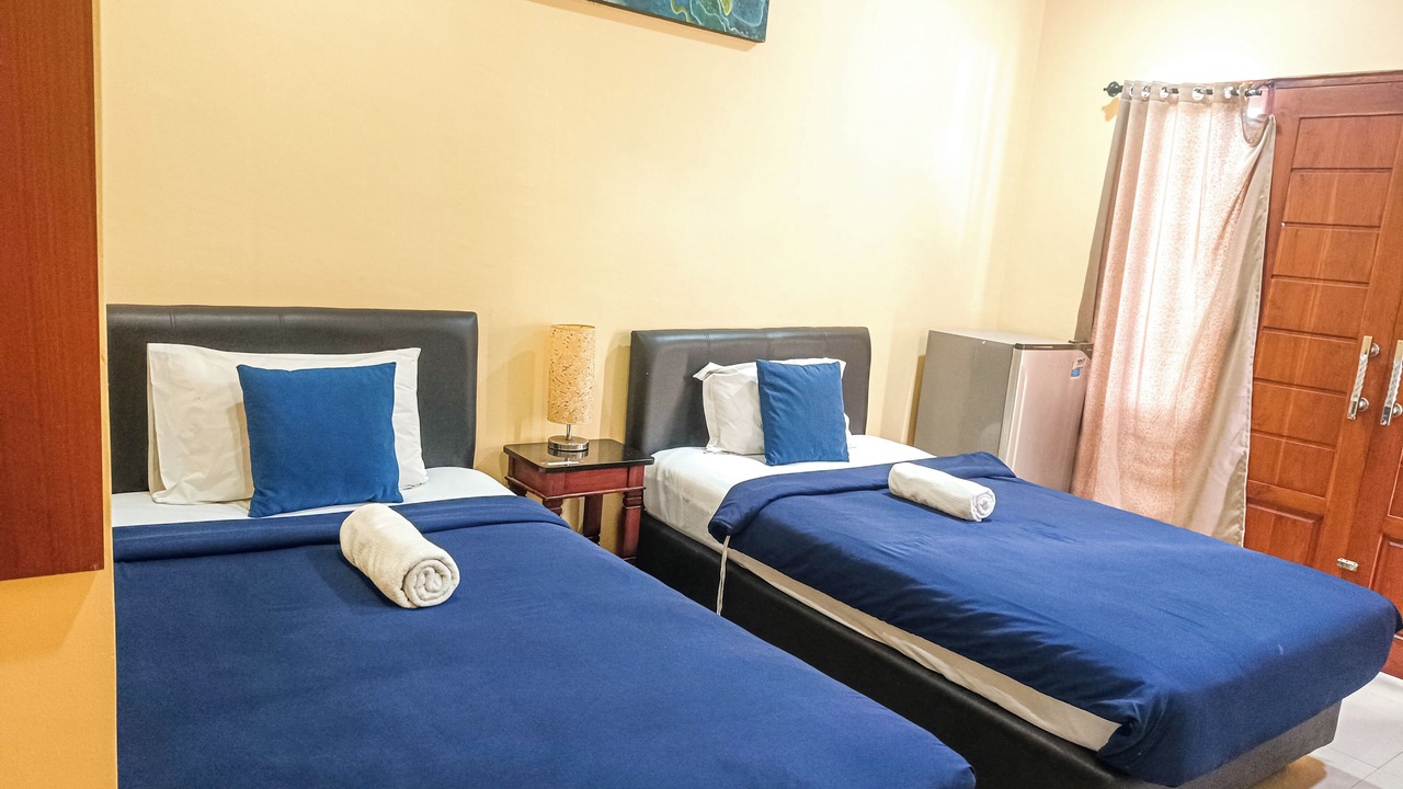 Photo of Bedroom in Legian City-Centre