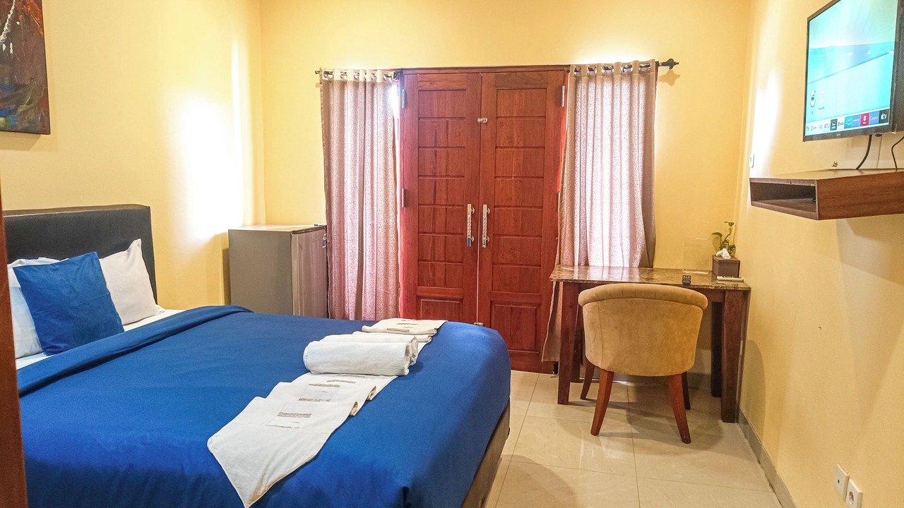 Photo of Bedroom in Legian City-Centre