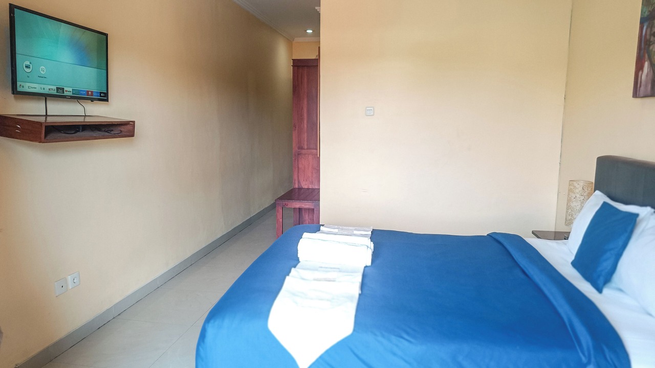 Photo of Bedroom in Legian City-Centre