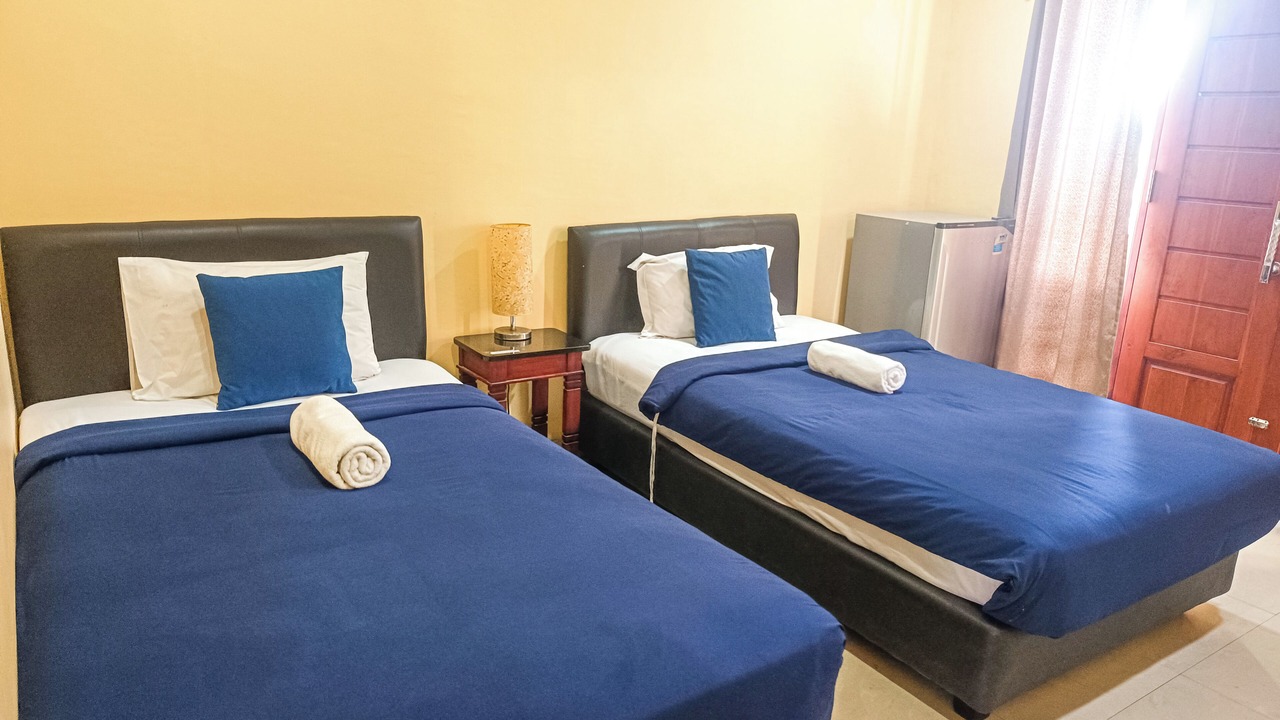 Photo of Bedroom in Legian City-Centre