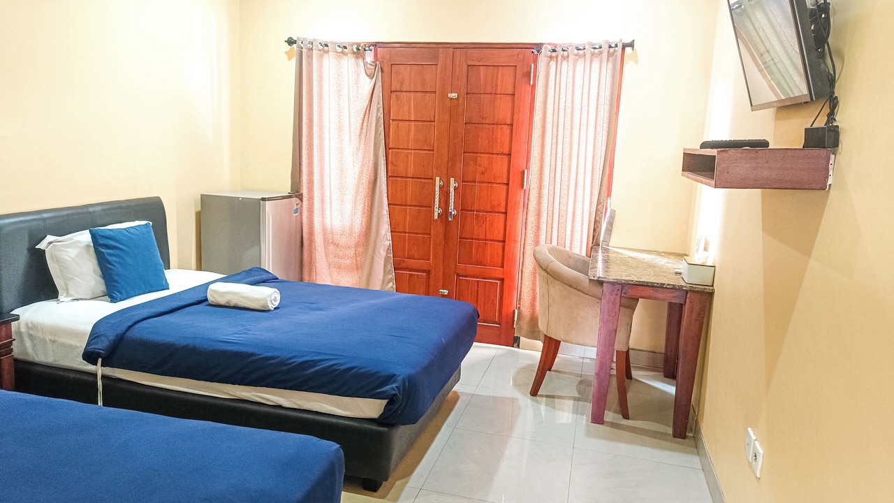 Photo of Bedroom in Legian City-Centre