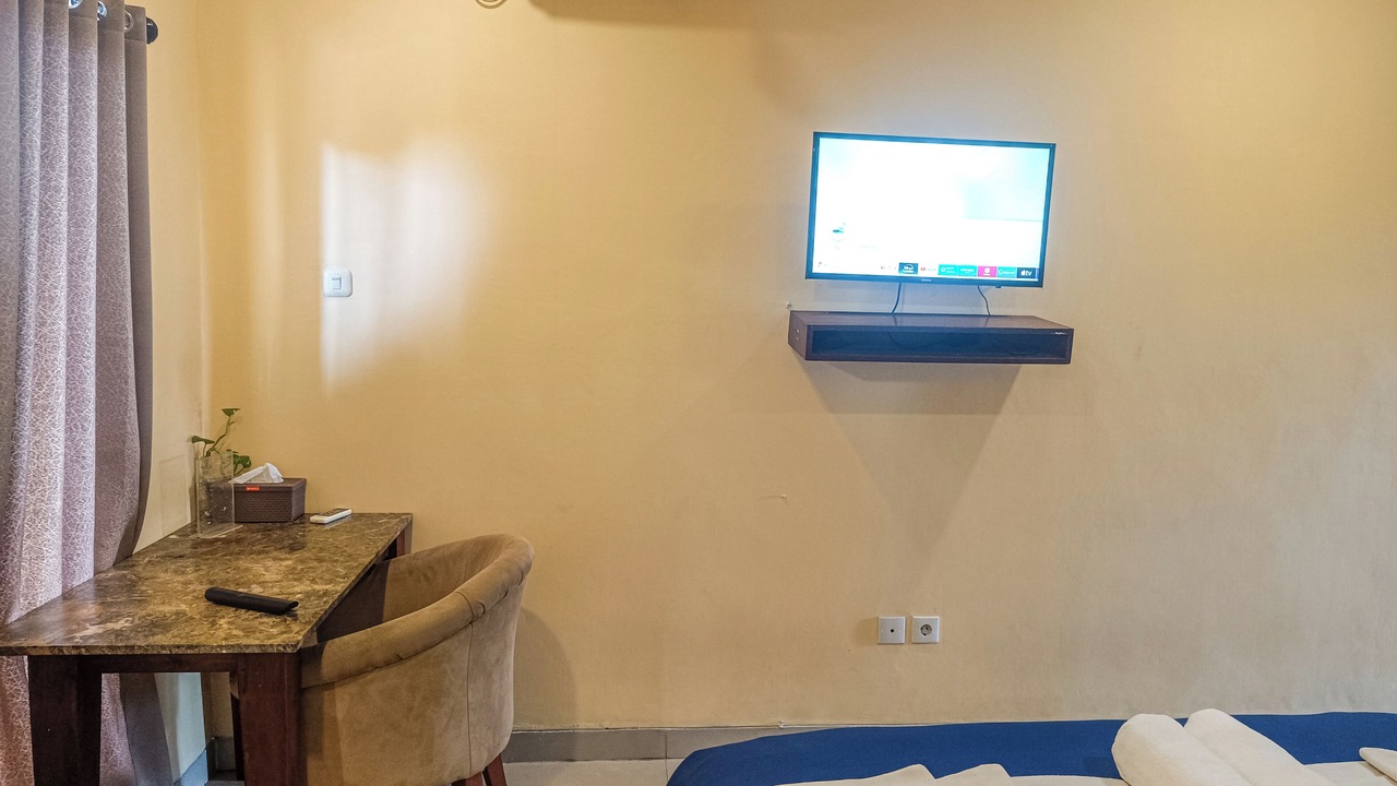Photo of Bedroom in Legian City-Centre