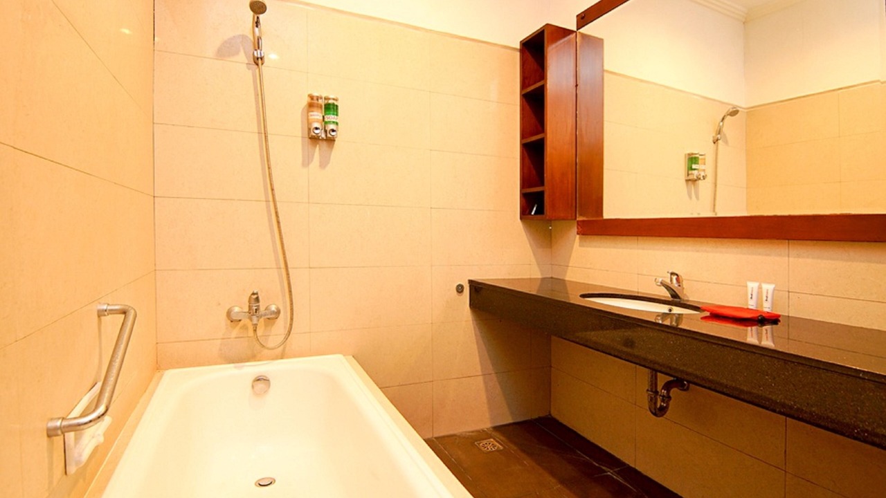 Photo of Bathroom in Legian City-Centre