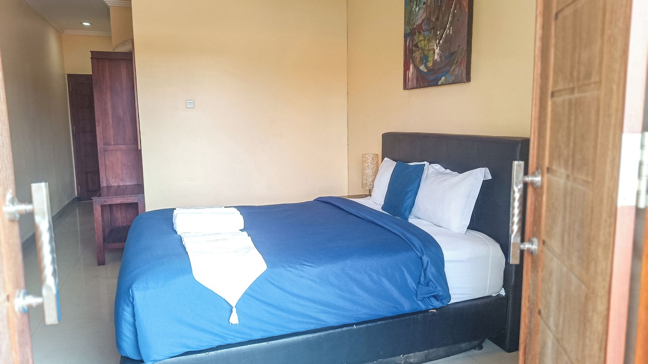 Photo of Bedroom in Legian City-Centre