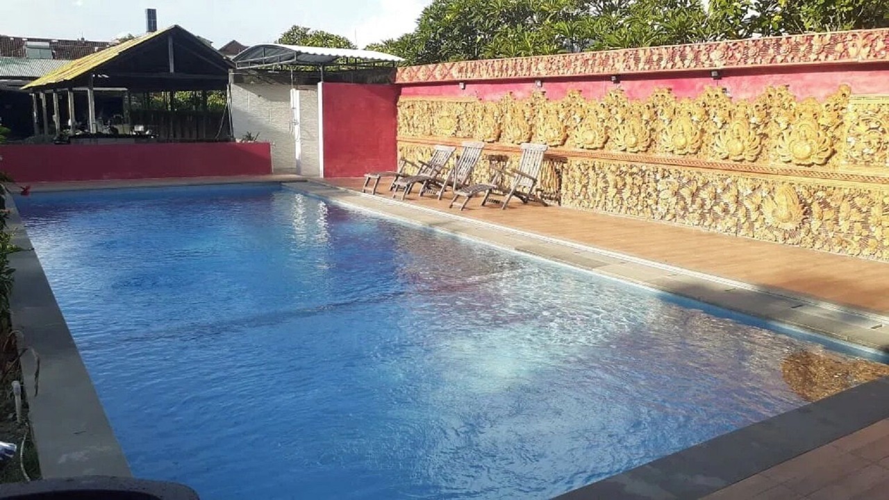 Photo of Outdoor in Legian City-Centre
