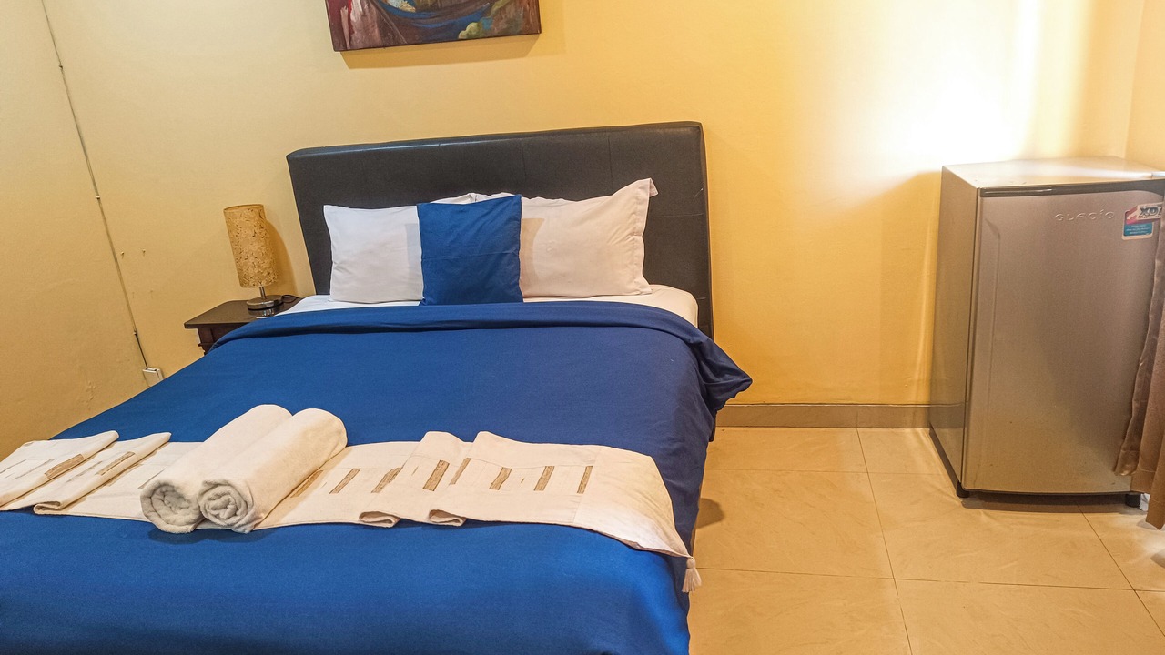 Photo of Bedroom in Legian City-Centre