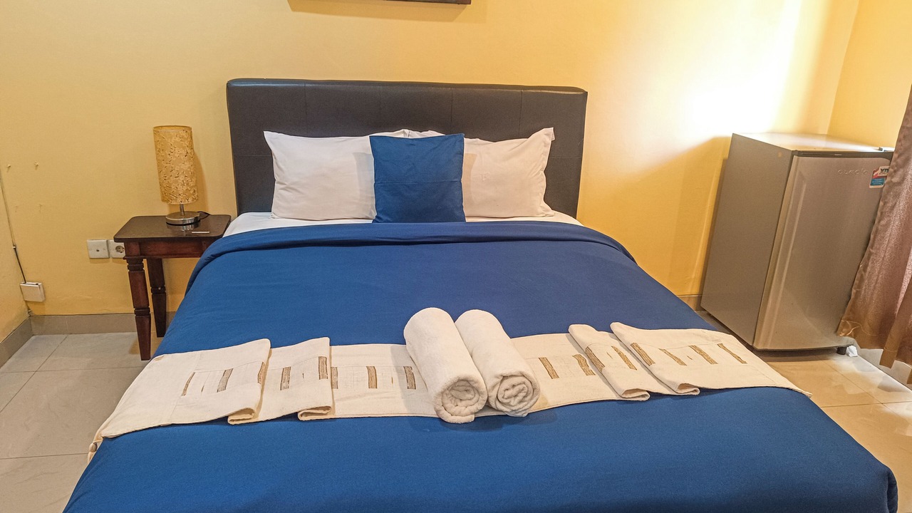 Photo of Bedroom in Legian City-Centre
