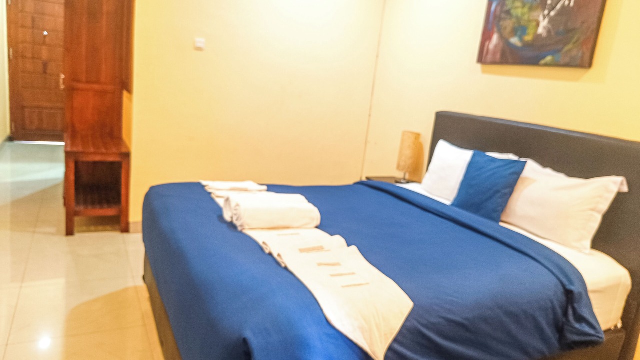 Photo of Bedroom in Legian City-Centre