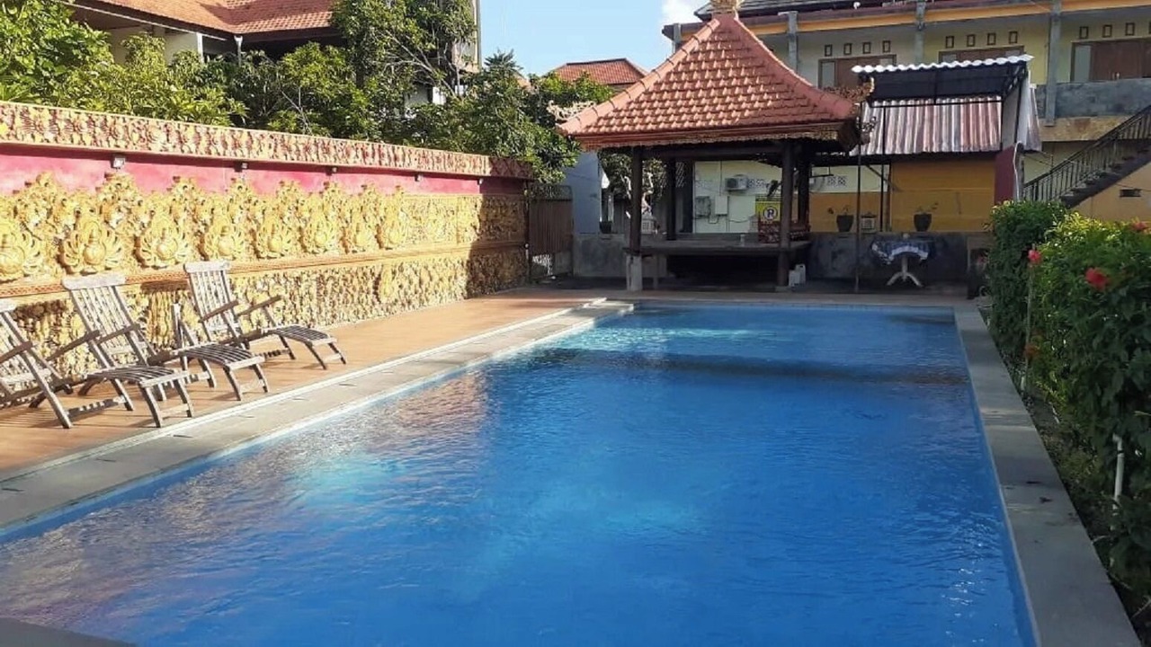 Photo of Outdoor in Legian City-Centre
