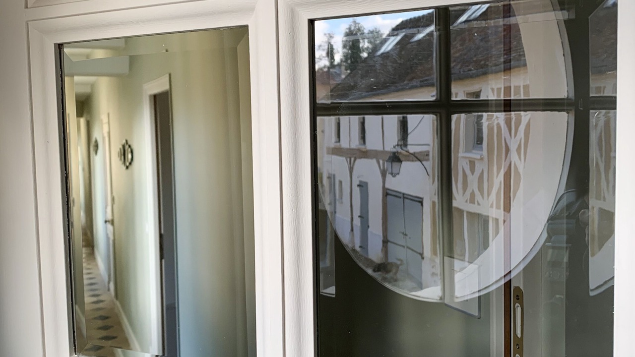 Photo of Outdoor in Le Plessis-Luzarches