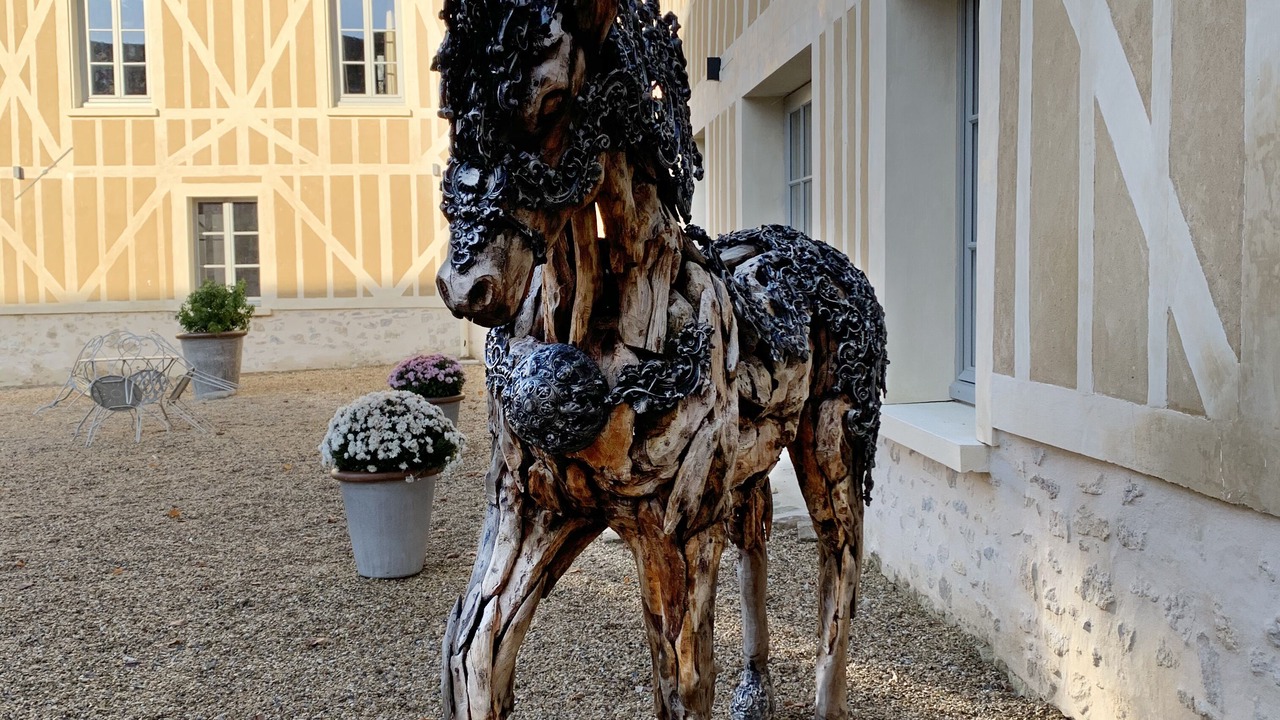 Photo of Outdoor in Le Plessis-Luzarches