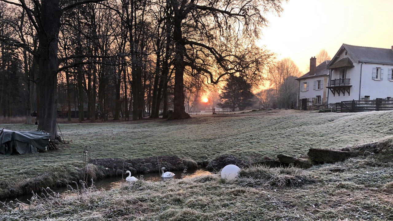 Photo of Outdoor in Le Plessis-Luzarches