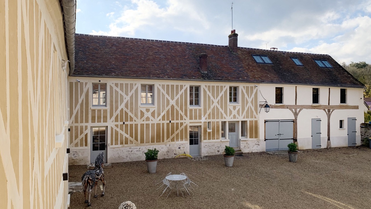 Photo of Outdoor in Le Plessis-Luzarches