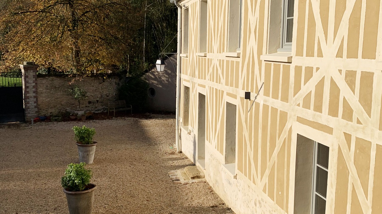 Photo of Outdoor in Le Plessis-Luzarches
