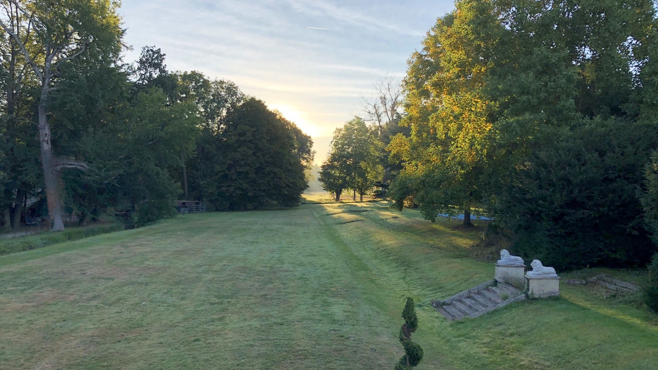 Photo of Outdoor in Le Plessis-Luzarches