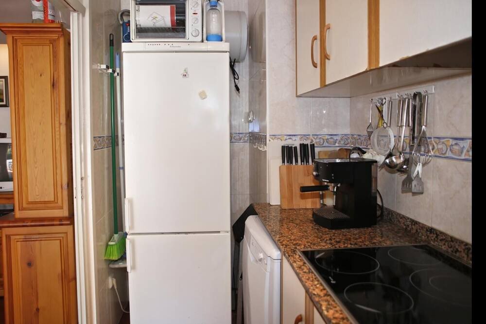 Photo of Kitchen in Torredembarra