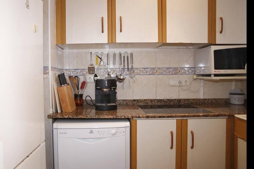 Photo of Kitchen in Torredembarra