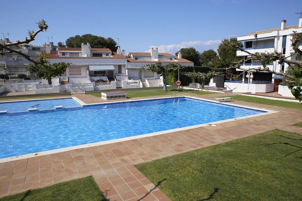Photo of Outdoor in Torredembarra
