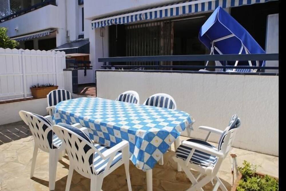 Photo of Patio Balcony in Torredembarra