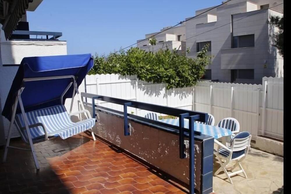 Photo of Patio Balcony in Torredembarra