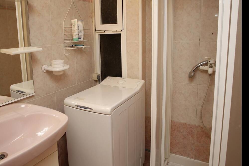 Photo of Bathroom in Torredembarra
