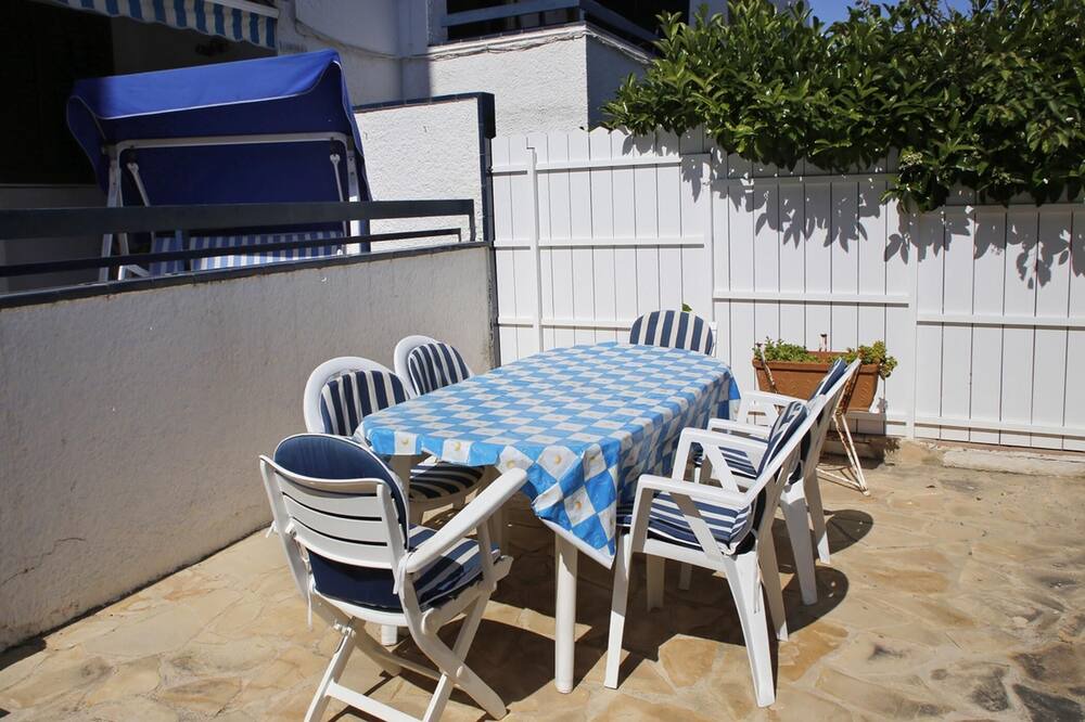 Photo of Patio Balcony in Torredembarra