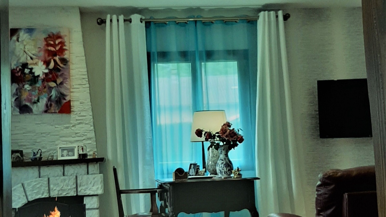 Photo of Livingroom in Salechan