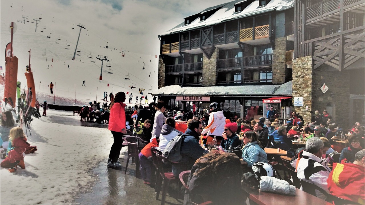 Photo of Outdoor in Salechan