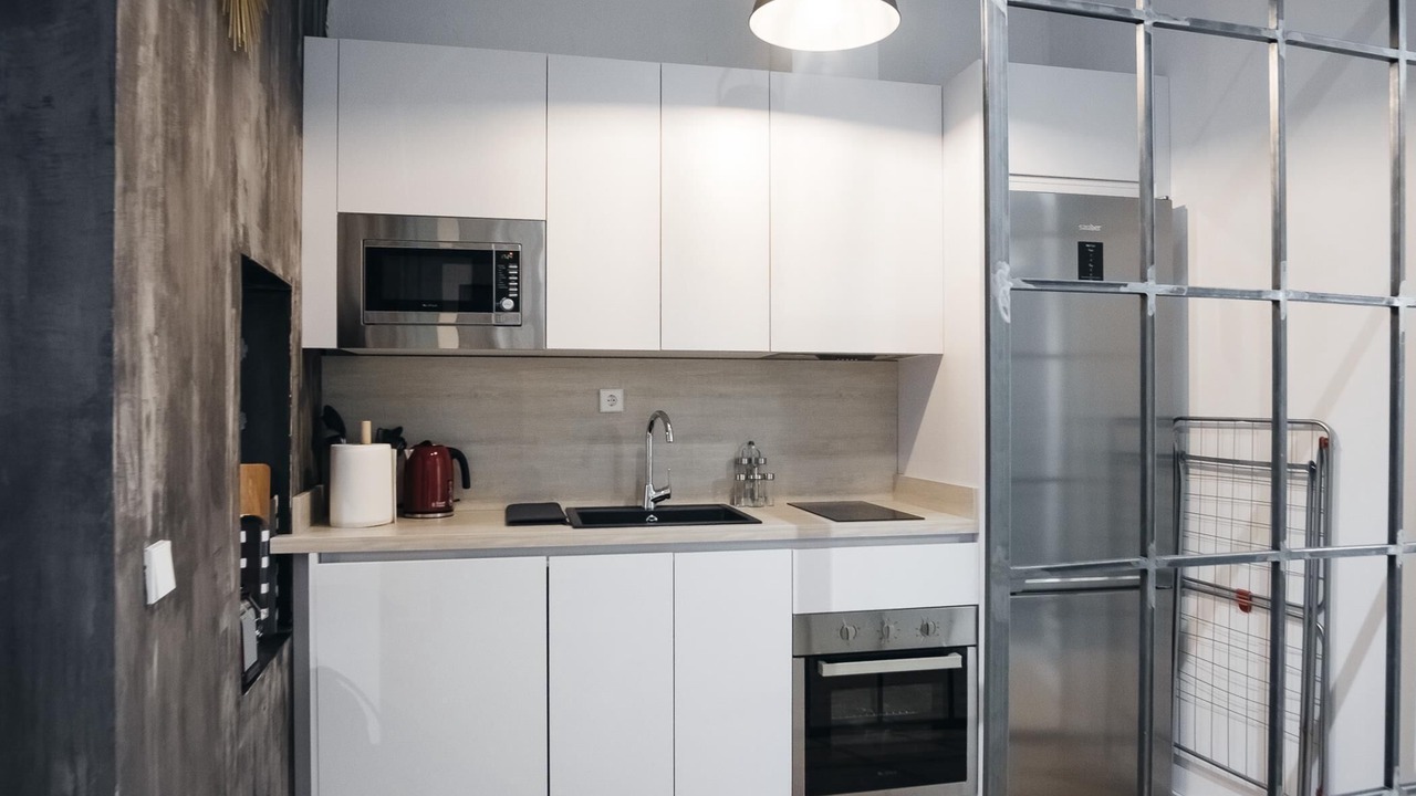 Photo of Kitchen in Chueca