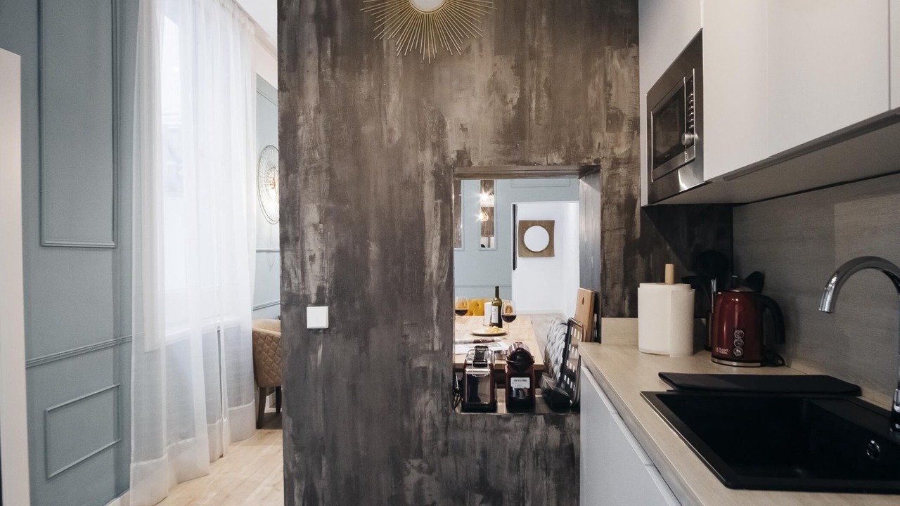 Photo of Kitchen in Chueca