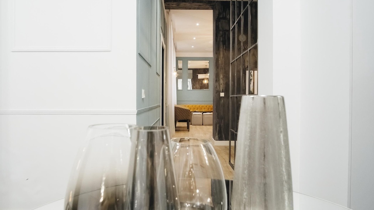 Photo of Kitchen in Chueca
